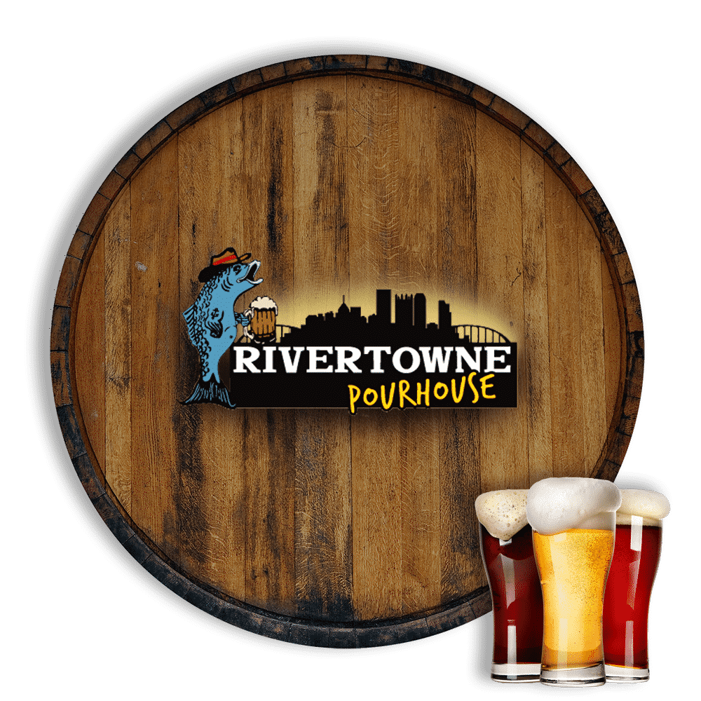 rivertownepourhouse Brew The Museum of Beer