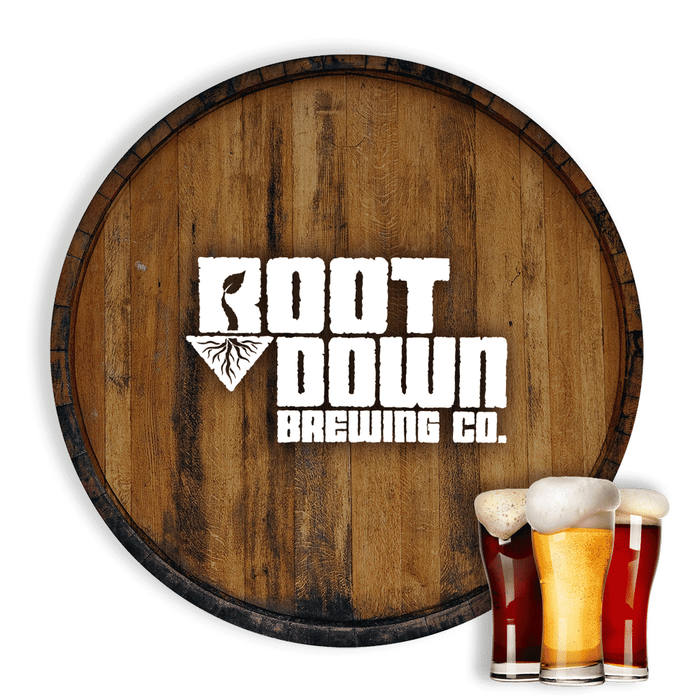 Root Down Brewing Co. Brew The Museum of Beer