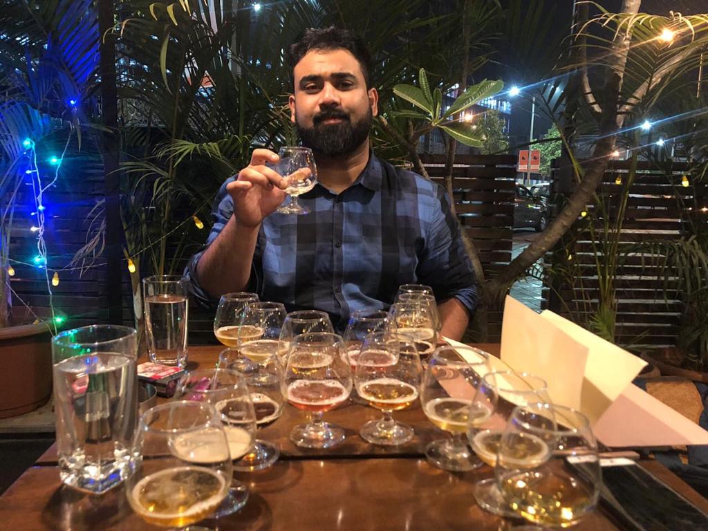 Brewing with Kveik Brewnation