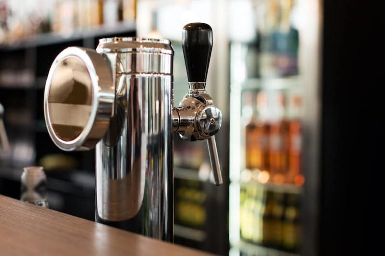 What Is a Kegerator? All You Need to Know About Kegerators Brew Publik