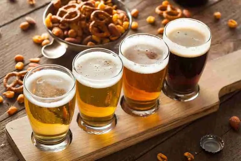 Lager vs Stout The Complete Guide to Top Beer Styles