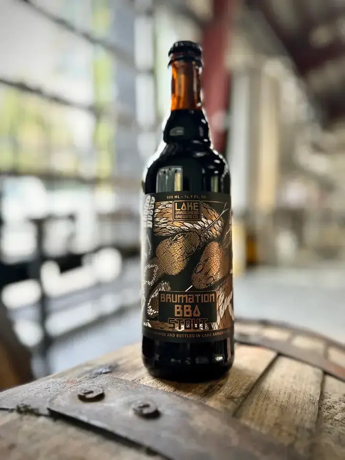 The Best Breweries In Big Bear Top 10 Brew Publik