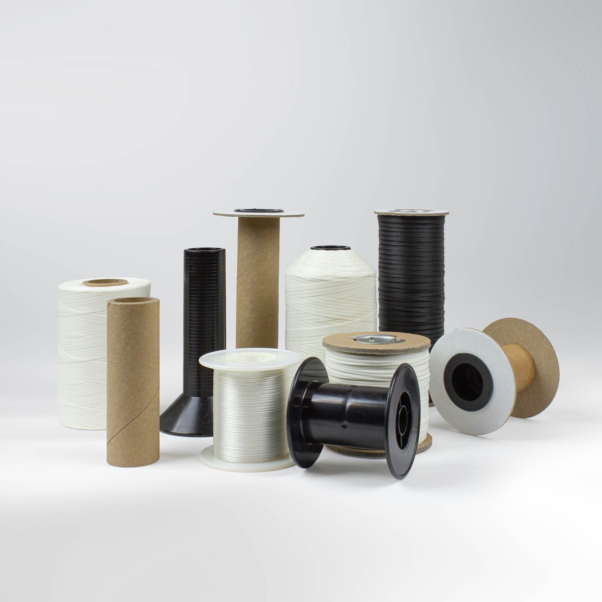 Nylon Lacing Tape AA52080 Breyden Products, LLC