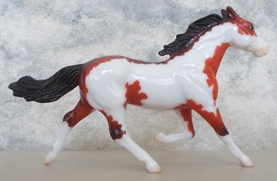Éclair BreyerHorseRef