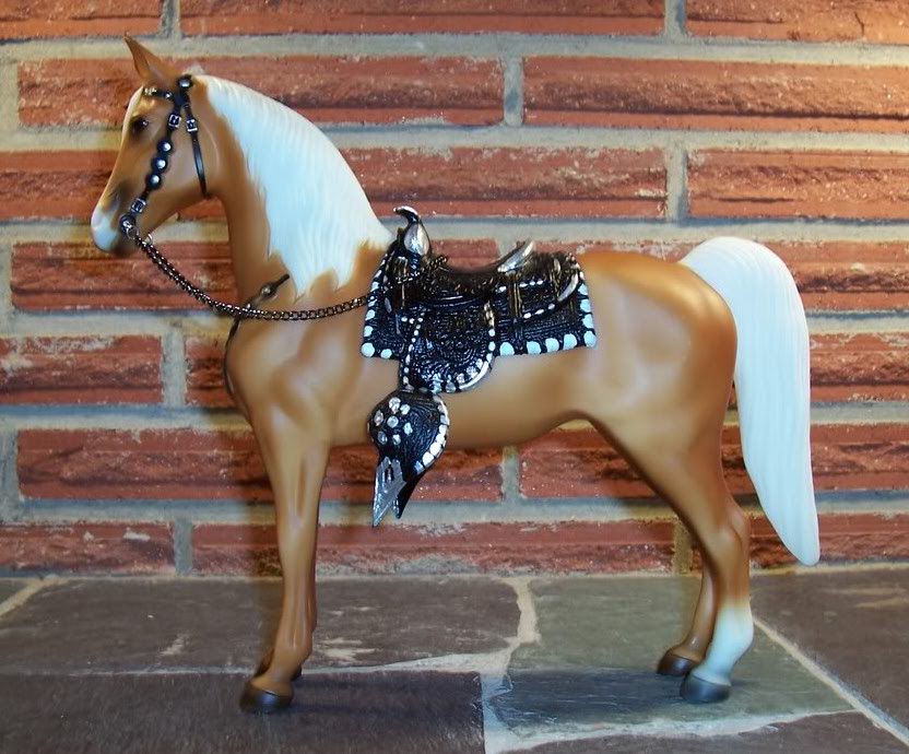 Roy Roger’s Trigger Breyer Value Guide