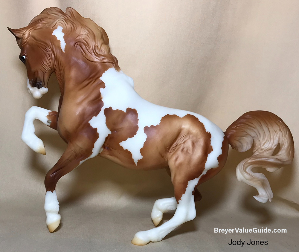 Breyer Value Guide
