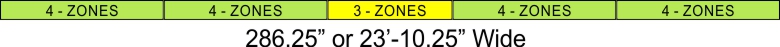 Digital Time Zone Displays, World Clocks, Digital World Clocks or Time Zone Clocks Fixed