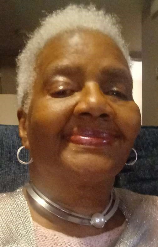 SPOTLIGHT ON OUR OWN ALMA WHEELER FOR OLDER AMERICANS MONTH Bristol