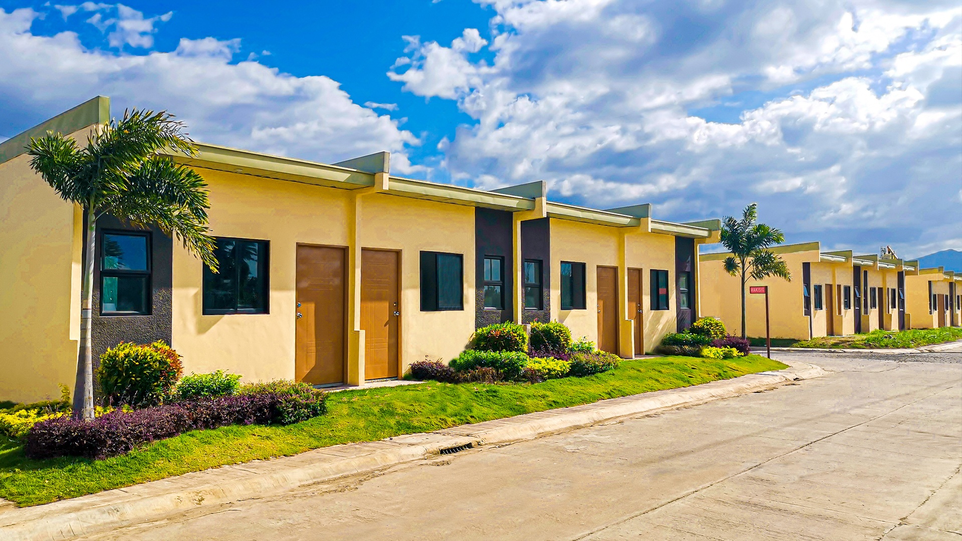 Affordable House and Lot Bria Homes Balingasag