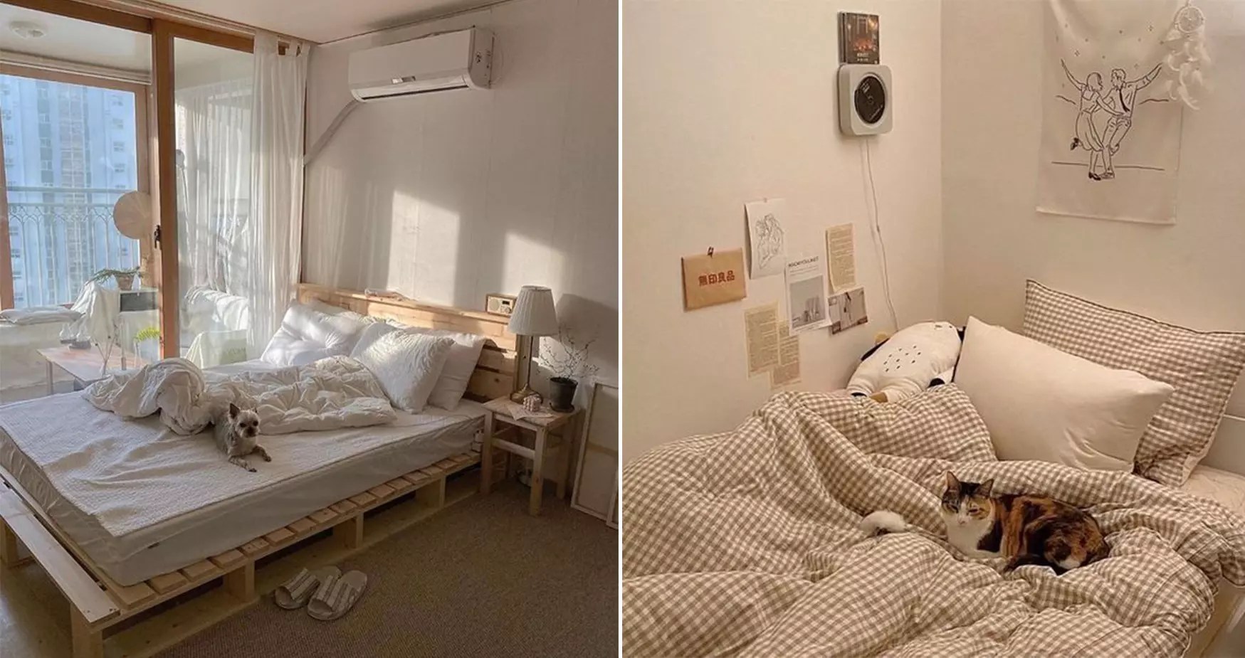 How To Achieve That Koreaninspired Room Affordable Condominium