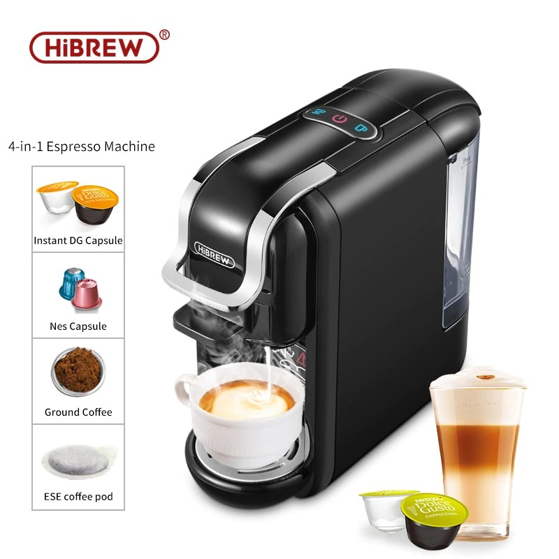 Affordable Coffee Machine Under ₱5,000 for Every Coffee Lover