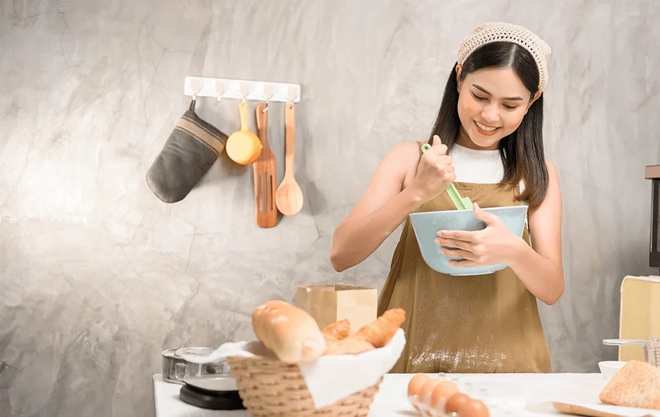 4 Fun Filipino Baked Recipes You Can Do at Home Bria Homes