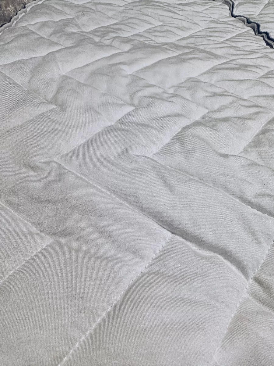Kyte Baby Sleep Sack Review - Briana Natural