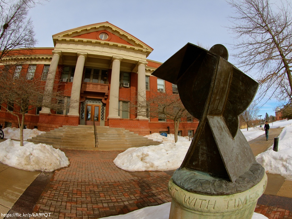 Assignments and Architecture Pedagogy in the Digital Age Brian Croxall