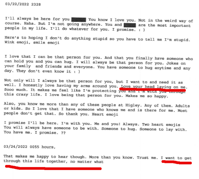 Another Higley USD Coverup Power Ranch Principal Chris Reuter on