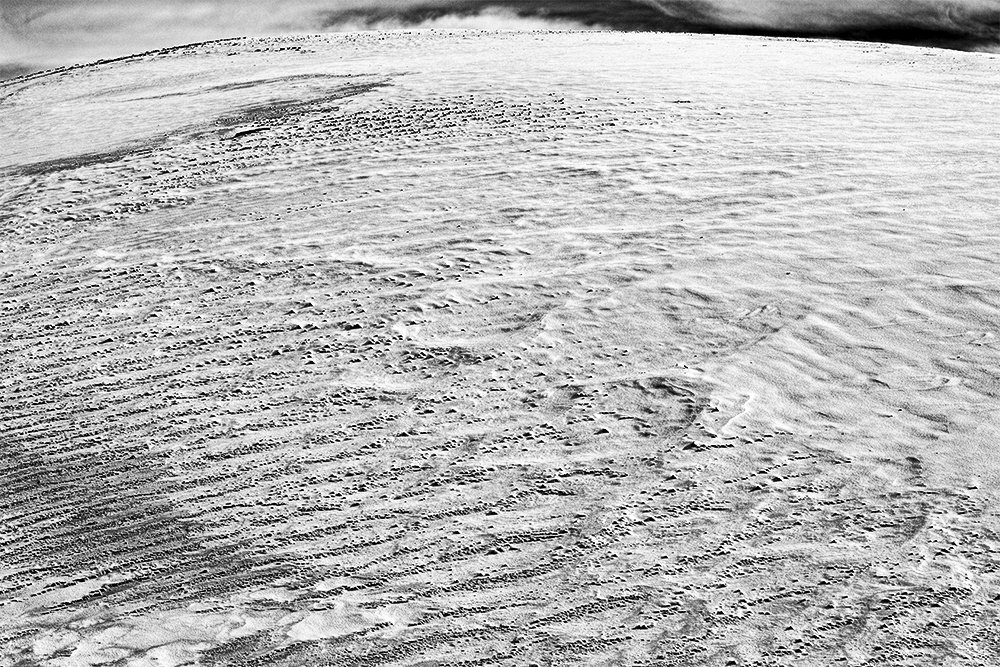 Sandscape 4, White Sands, New Mexico, BRIAN K. EDWARDS PHOTOGRAPHY