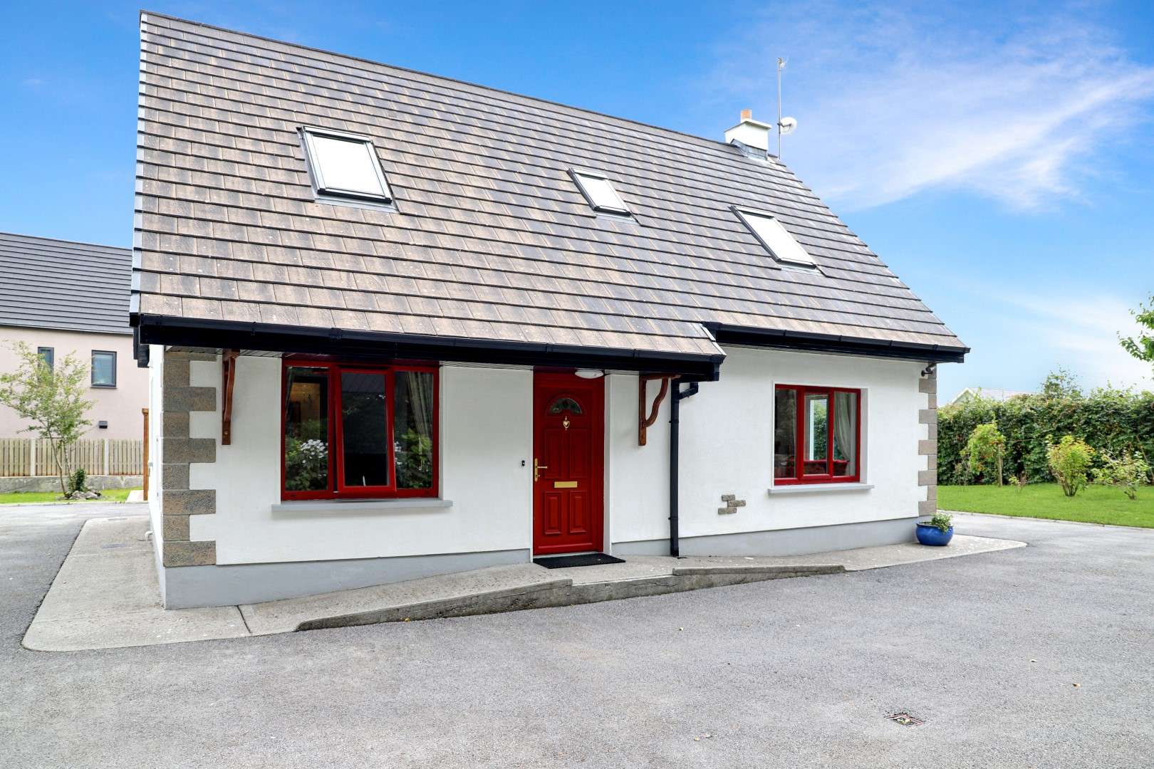 Newtownlynch, Kinvara, Co. Galway, H91RRA0 DNG Brian MacMahon