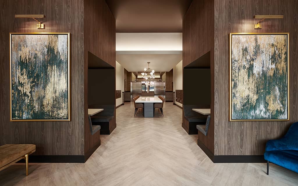 Logan Apartments Brianne Design