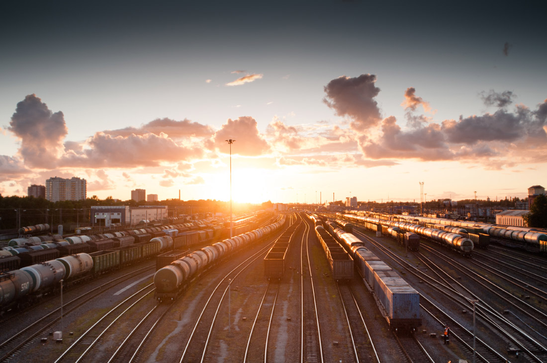 Train Accident Attorney in Santa Clara County Mountain View, CA