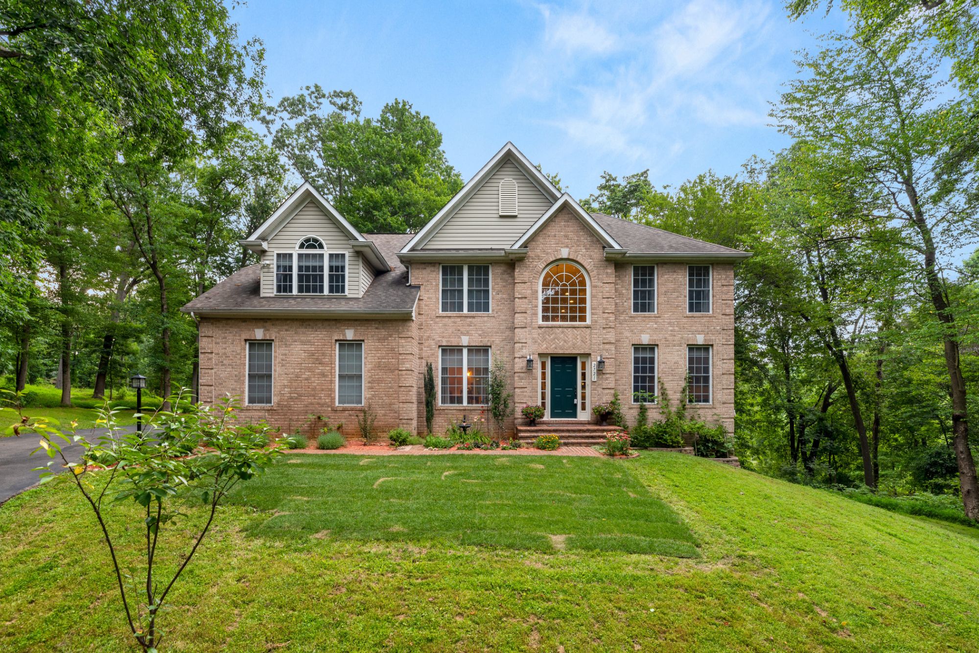 2721 Friendship Farm Ct West Friendship, MD 21794 Pakulla Professionals