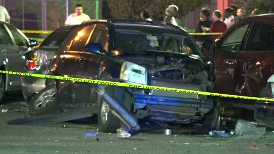 HitandRun America, Vol. DCCVIII Philly Blunt