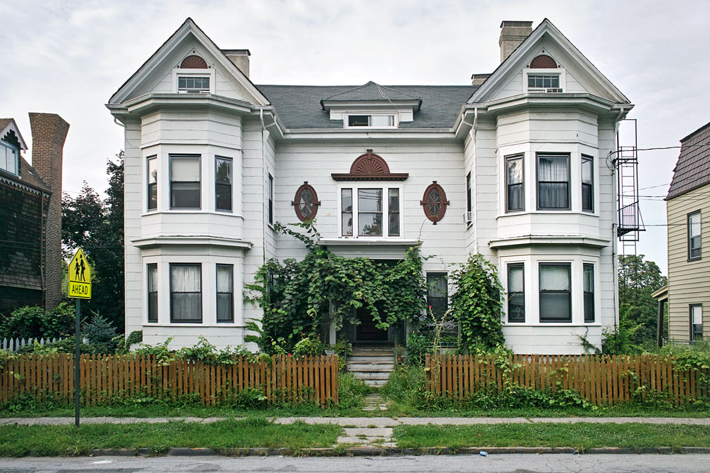 New York/Staten Island JOURNAL • BRIAN ROSE