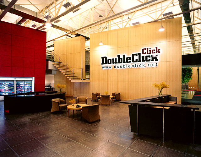 DoubleClick
