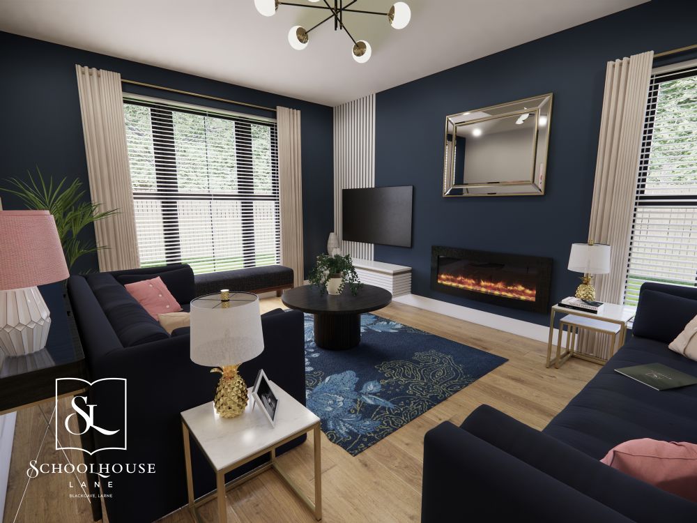 Schoolhouse Lane, Blackcave, Larne, New homes for sale in Northern Ireland