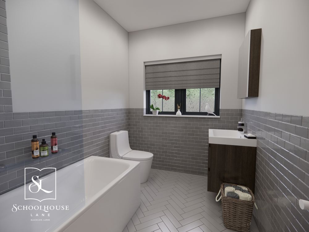 Schoolhouse Lane, Blackcave, Larne, New homes for sale in Northern Ireland