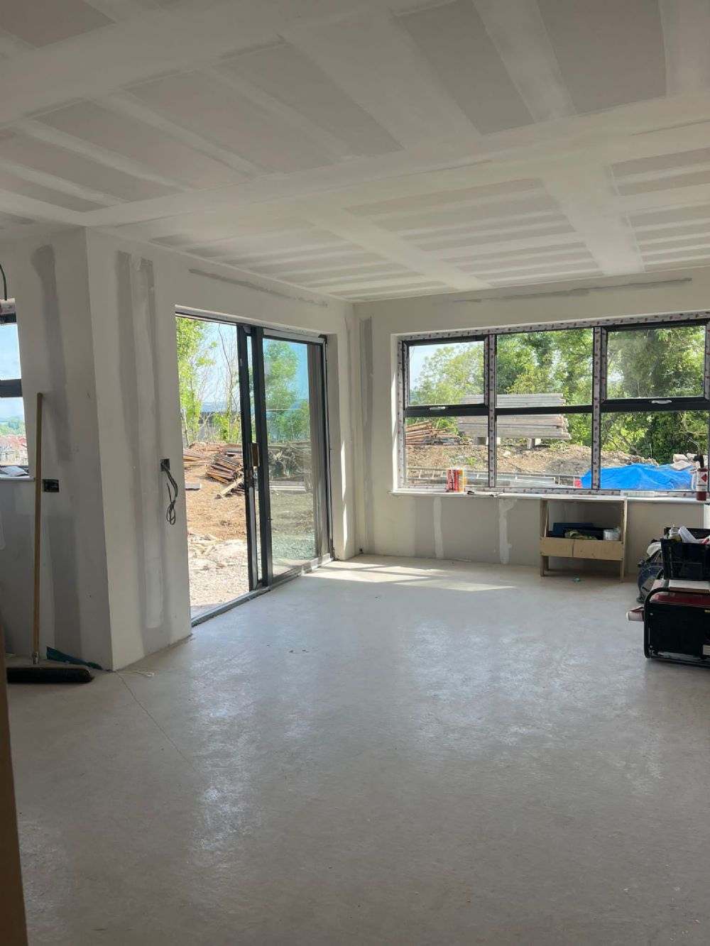 Evvie Mews, 172 Old Glenarm Road, Larne, New homes for sale in Northern Ireland