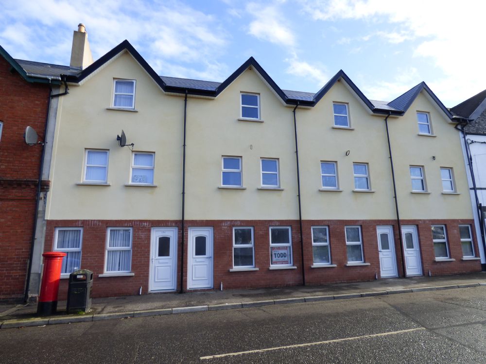 Curran Road, 134A to 136A Curran Road, Larne, New homes for sale in