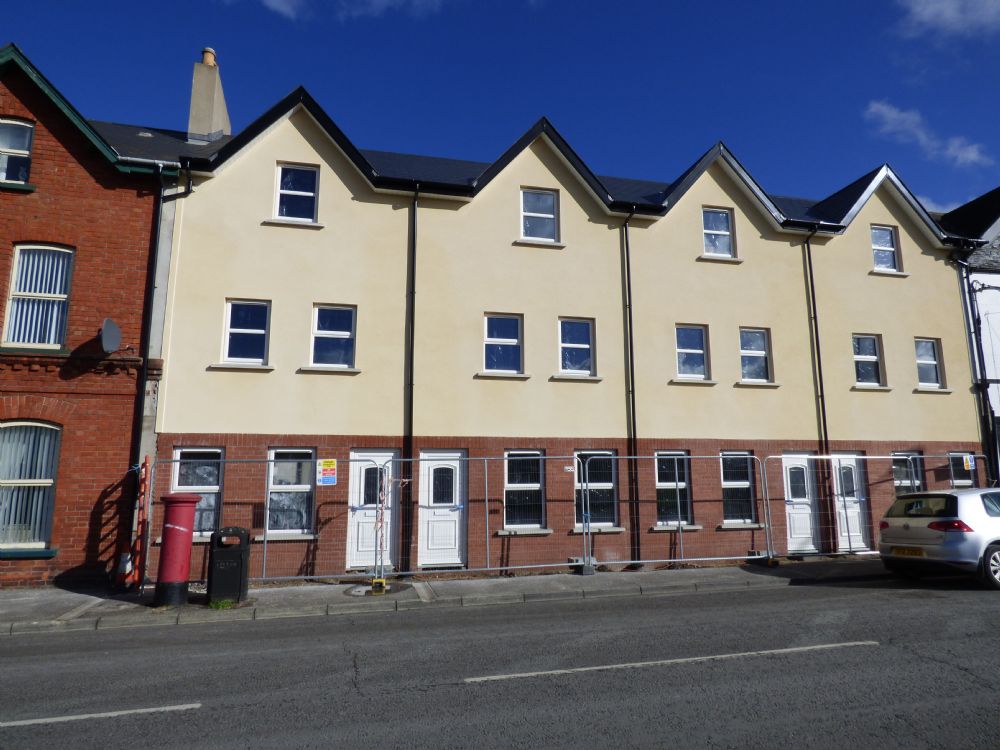 New Homes for sale at Brian Todd Estate Agents