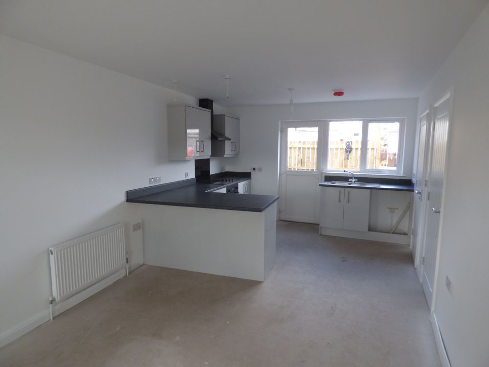 Curran Road, 134A to 136A Curran Road, Larne, New homes for sale in