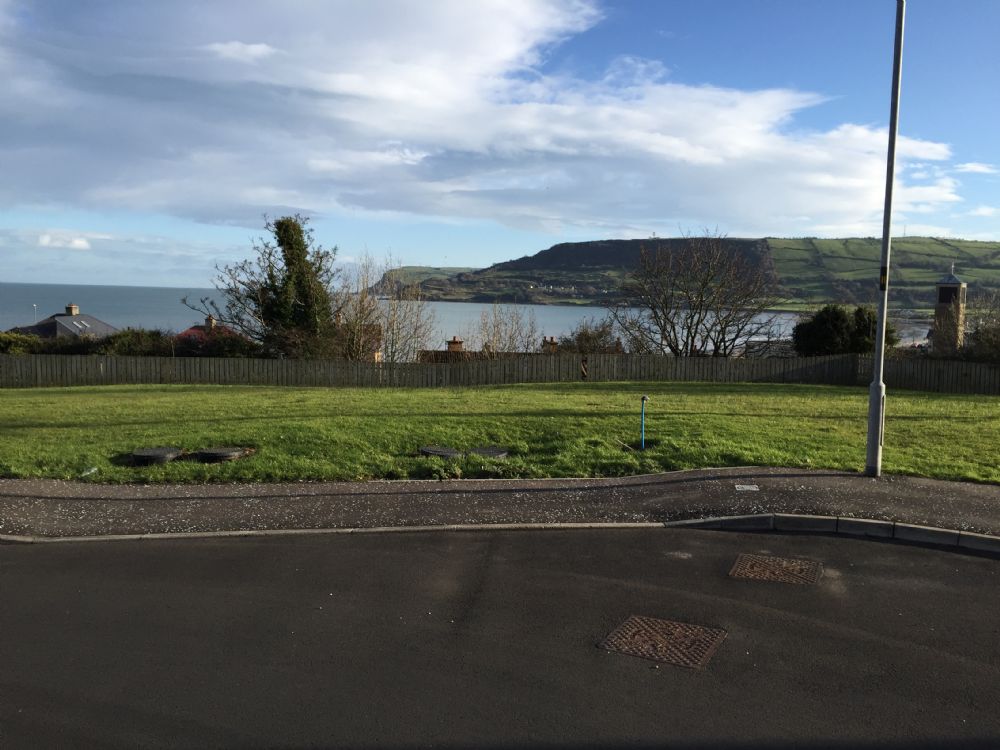 The Bay Fields, The Bay Fields, Carnlough, New homes for sale in