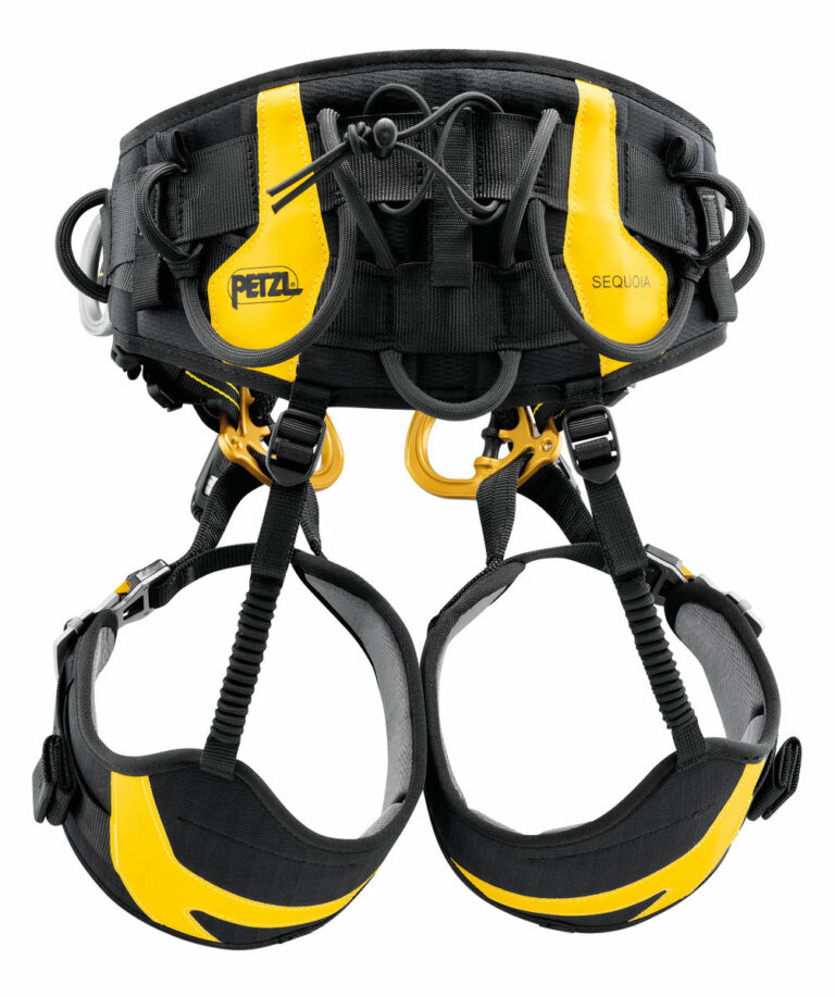 PETZL Sequoia Arborist Climbing Harness UK Delivery