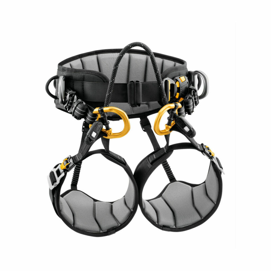 PETZL Sequoia Arborist Climbing Harness UK Delivery
