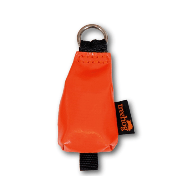 TREEHOG PVC Tree Climbers Throw Bag UK Delivery