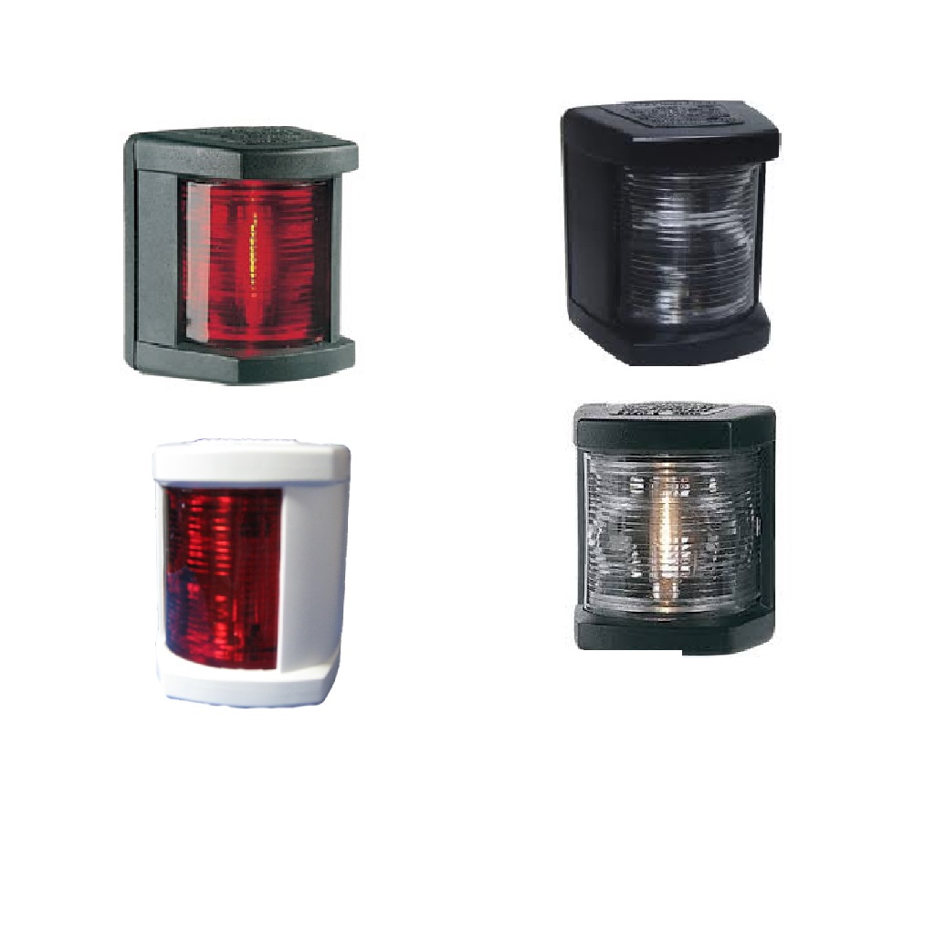 Port Navigation Lamp Hella