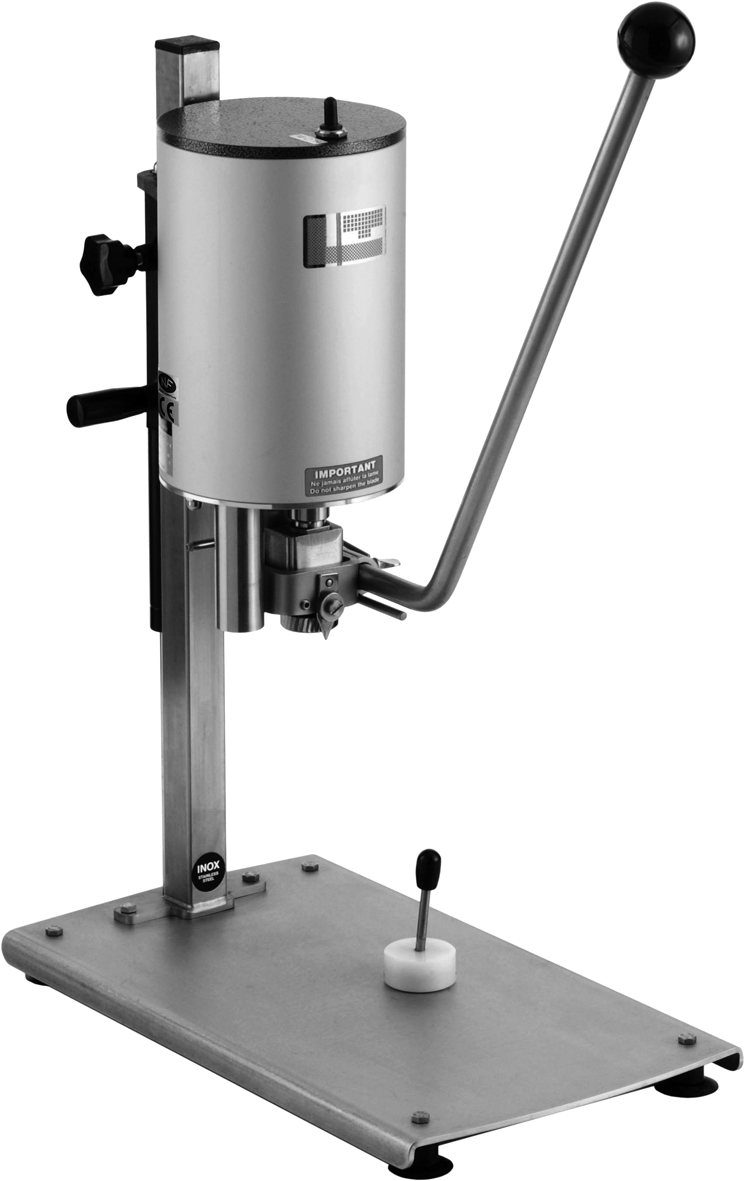 Bench Mounted Electric Can Openers Brice Australia