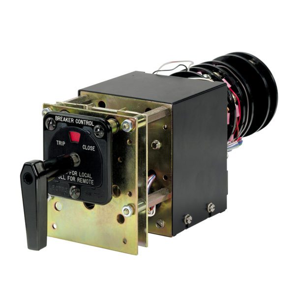 Electroswitch Series 24 CSR/SD, SCADA Disable Control Switch Relay