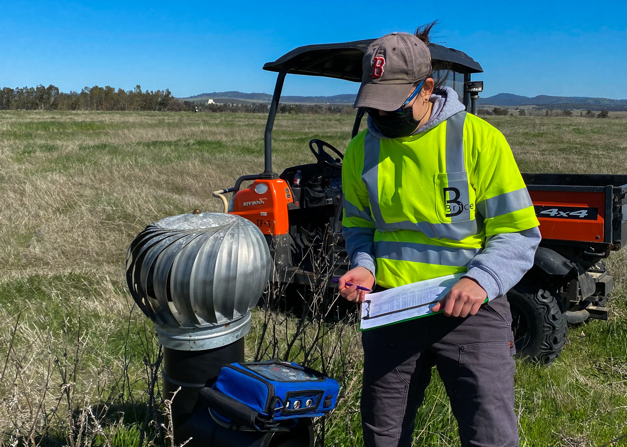 USACE Beale AFB Optimized Remediation Contract Environmental, Construction, Munitions and