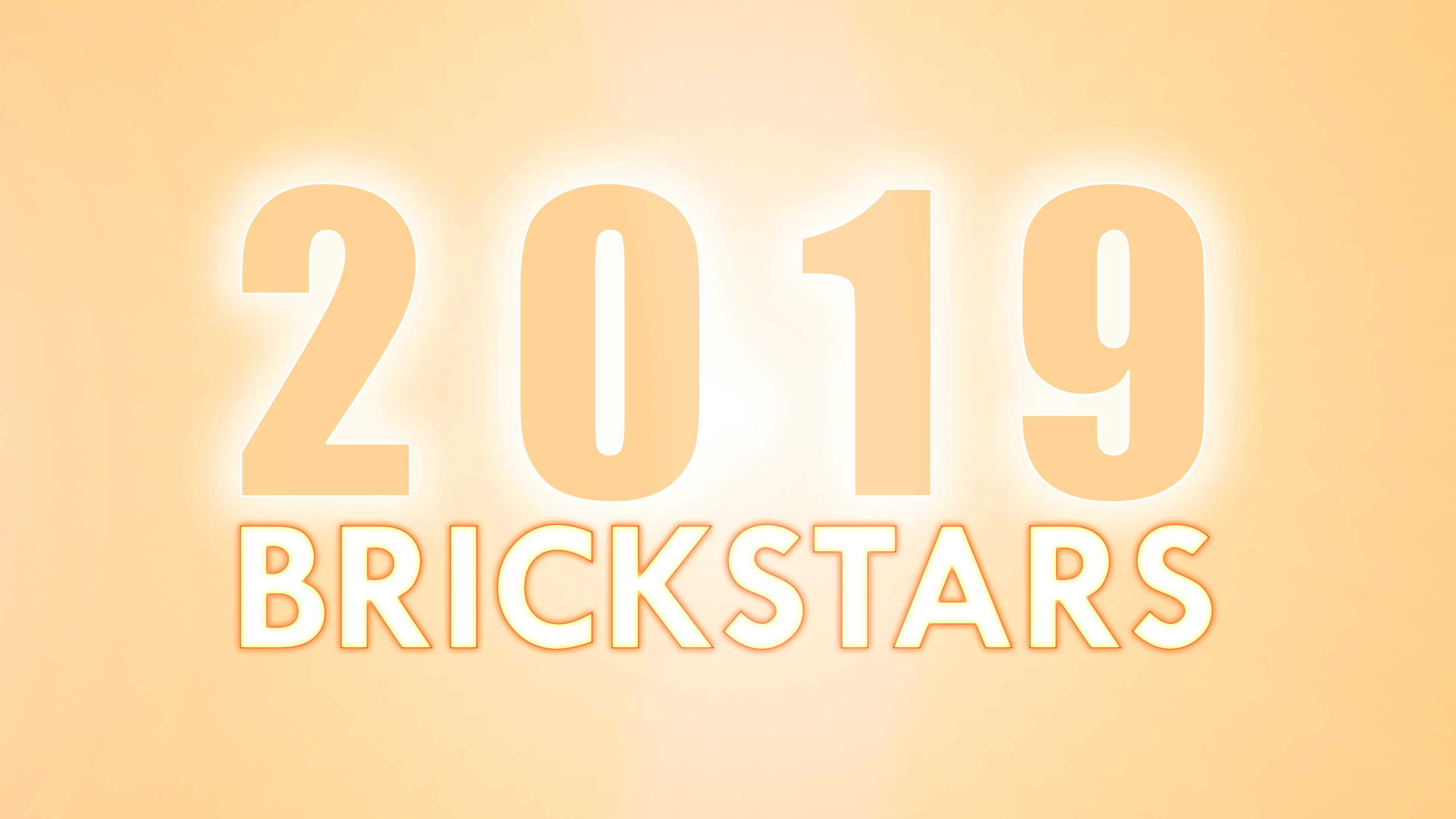 Brickstars 2019 RESULTS Brick à Brack