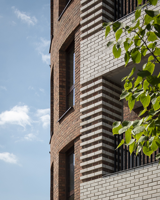 Pump House, London BDA