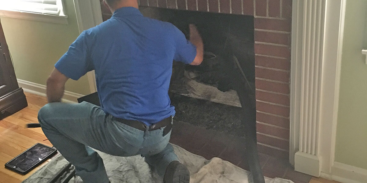 Best Time of Year for Indianapolis Chimney Sweep IndianapolisBrick
