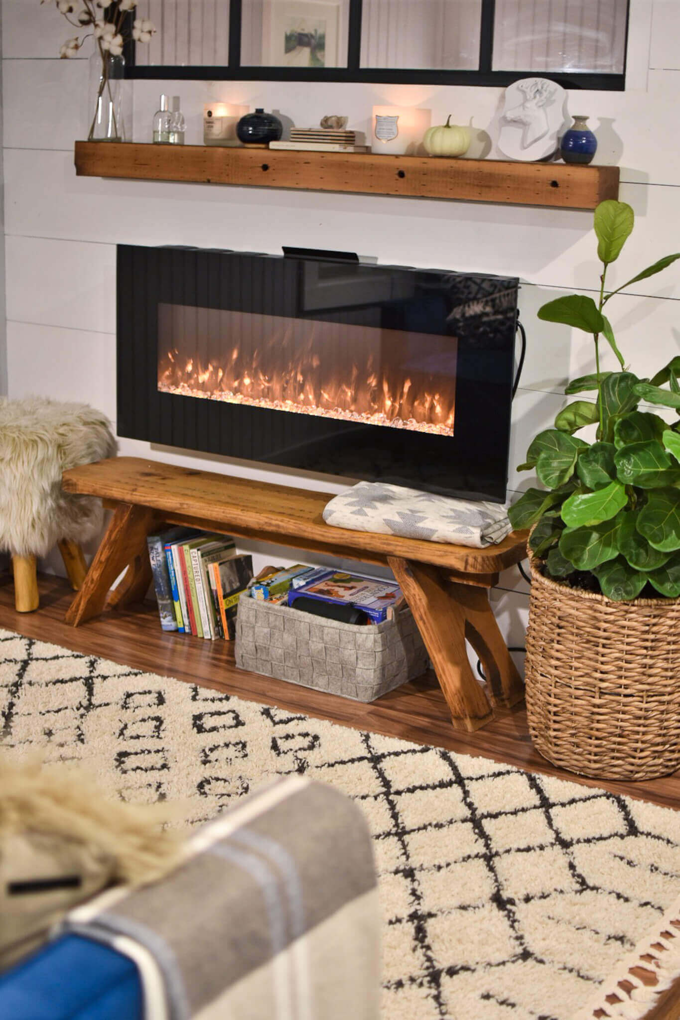 Cost of Fireplace Installation Brick + Ember Outfitters