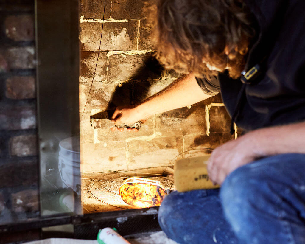 The Best Indianapolis Chimney Sweeps Brick + Ember Outfitters