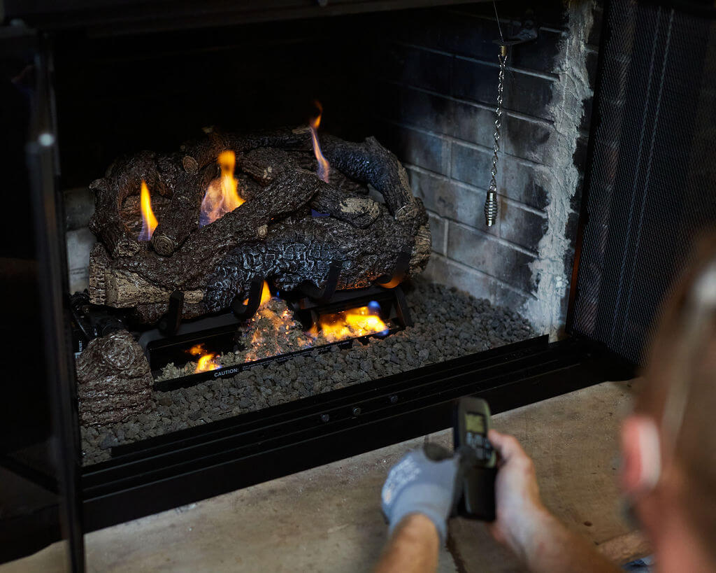 5 Ideas for Fireplace Decorations Brick + Ember Outfitters