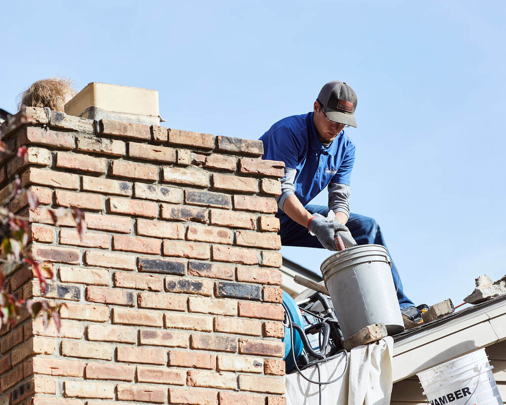 What Does a Masonry Contractor Do? Brick + Ember Outfitters