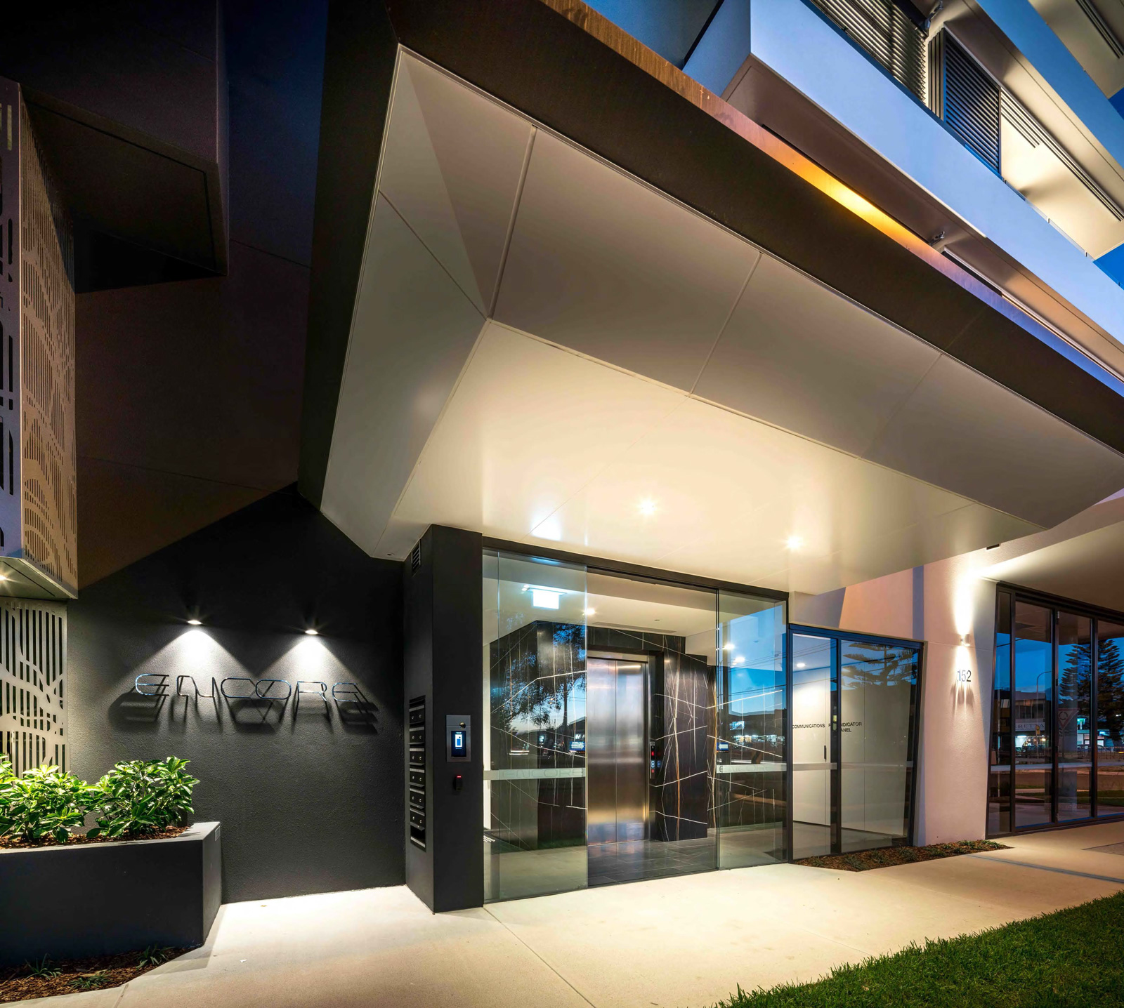 Encore Apartments, Ramsgate Beach