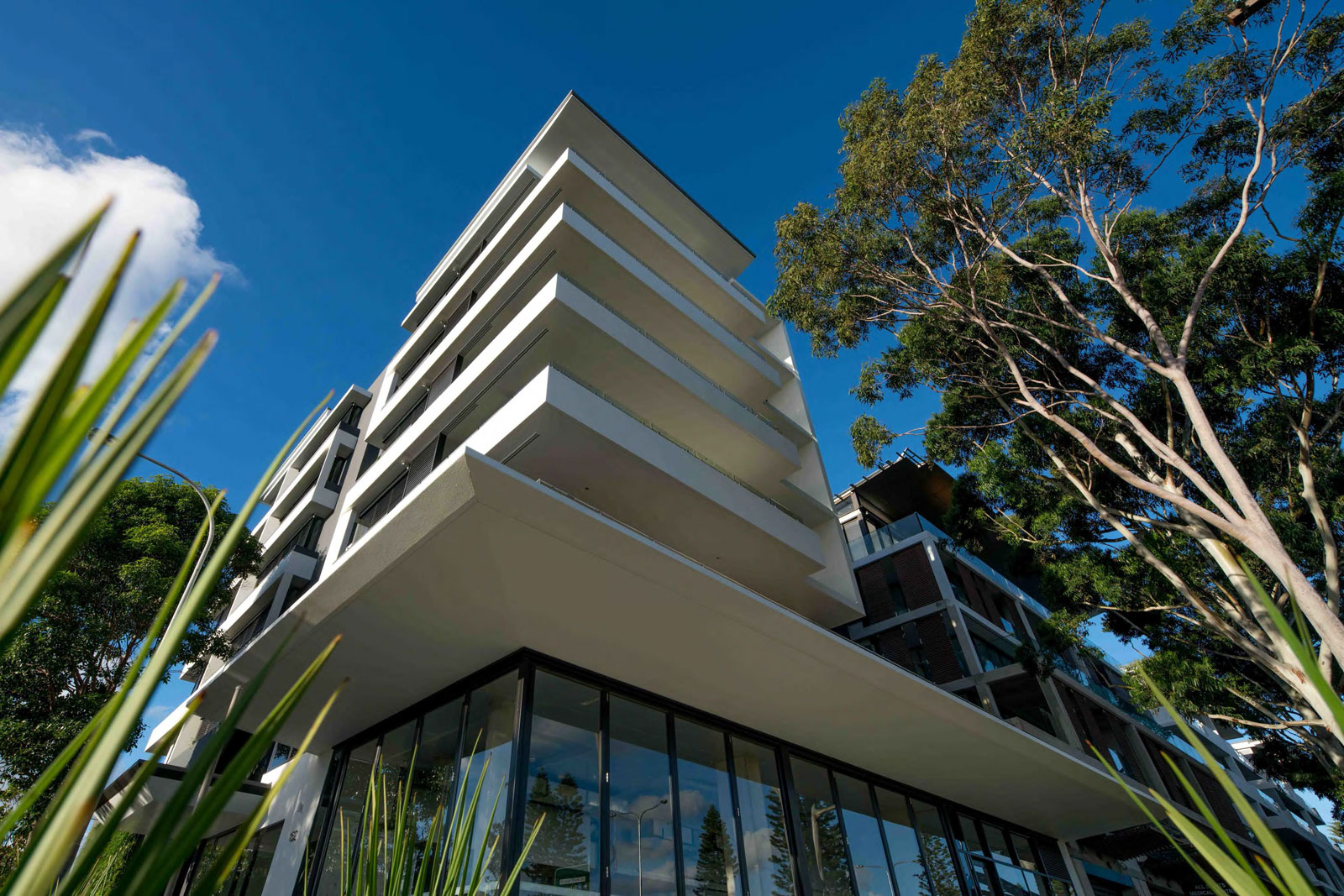 Encore Apartments, Ramsgate Beach